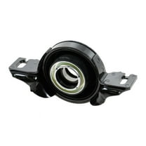 TRQ Front or Rear Driveshaft Center Support Bearing Bracket for Lexus Toyota DBA79948