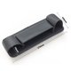 thumbnail image 5 of Organizador para asiento trasero de coche, bolsa de almacenamiento multifuncional para respaldo de asiento, respaldo de cuero, 5 of 7