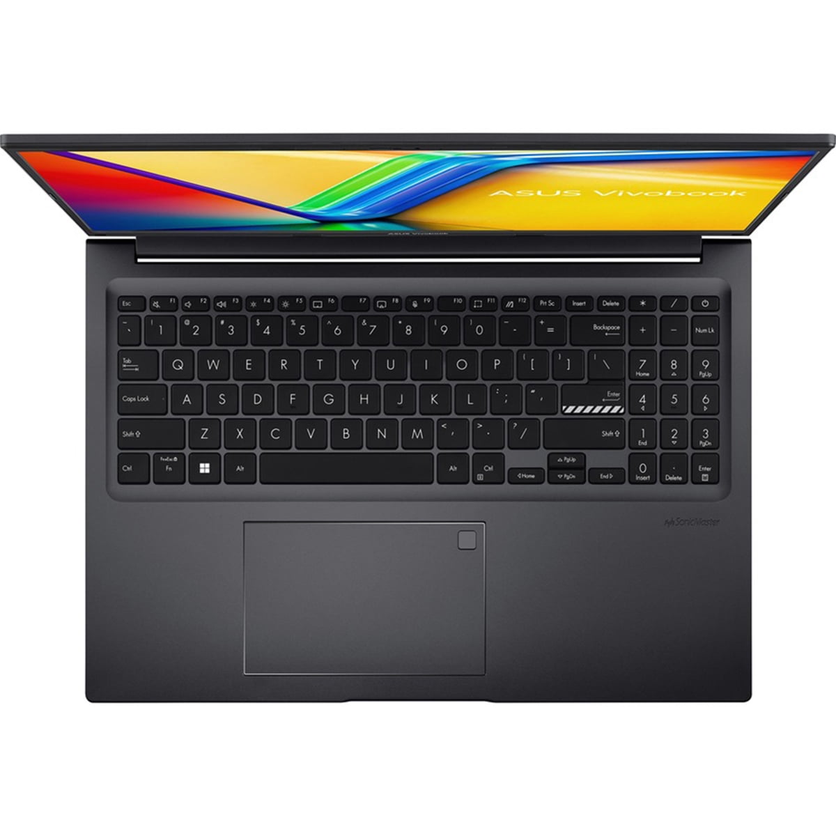 ASUS Vivobook M1605/Ryzen5 7530U/16・512G ASUS VivoBook 16 Laptop, AMD Ryzen 7, 16GB RAM, 1TB SSD, AMD