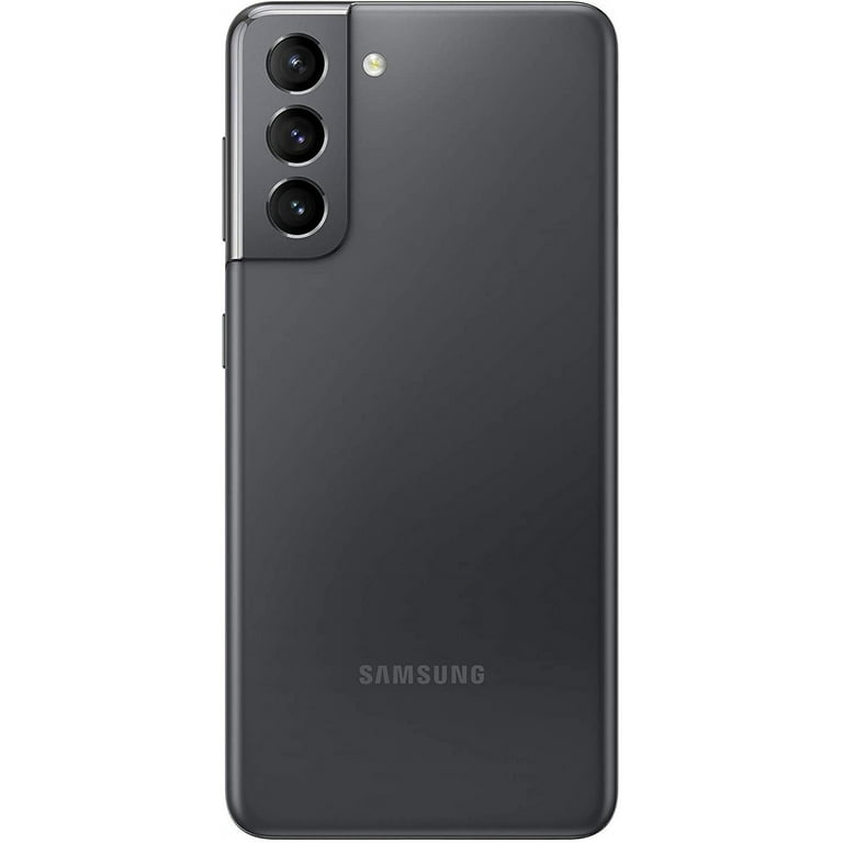 Samsung Galaxy S21 5G 128GB G991U Fully Unlocked Smartphone 