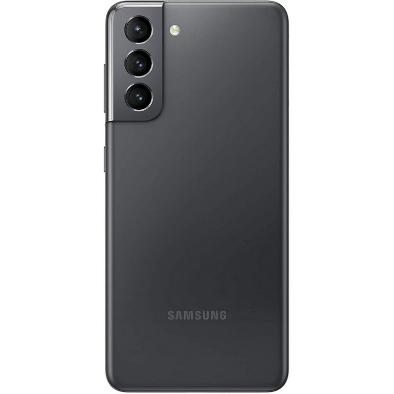 Samsung galaxy s21 ultra 256gb (unlocked) Black