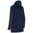 thumbnail image 2 of Trespass Womens Softshell Jacket Water Resistant Windproof Outdoor Coat Kristen, 2 of 10