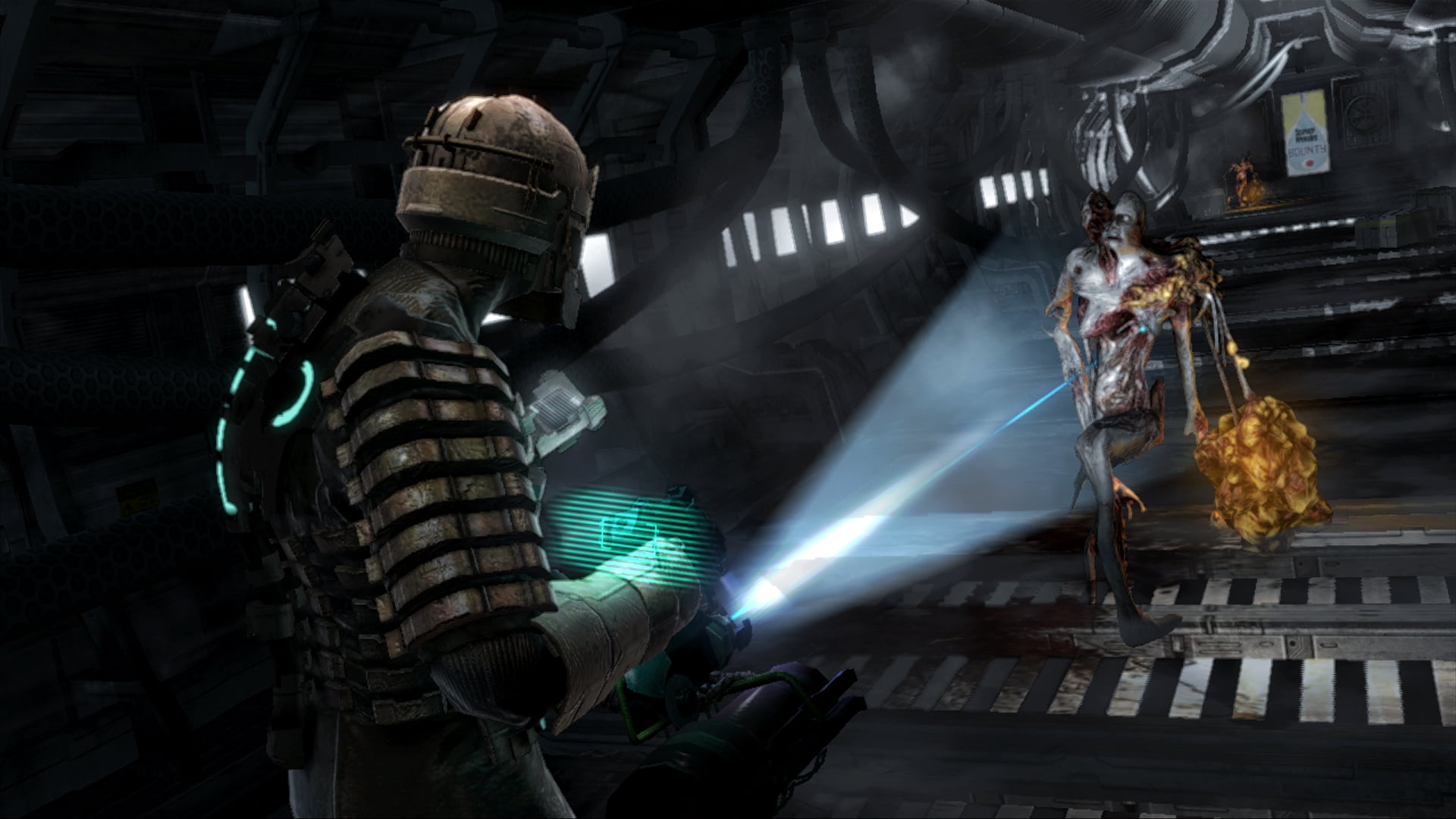Dead Space Playstation 3 Walmart Com Walmart Com