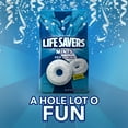 LIFE SAVERS Mints PepOMint Hard Candy, 41 Ounce Party Size Bag