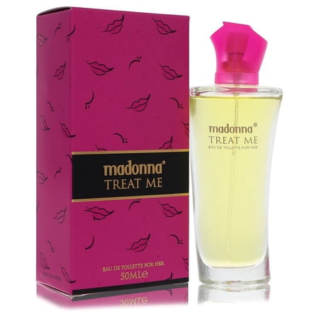 Madonna Treat Me 1.7oz Eau De Toilette