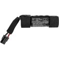 thumbnail image 3 of Replacement Battery for Logitech S-0012,UE Boom,PN:533-000105,NTA3083,3400mAh, 3 of 4