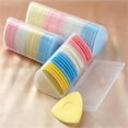 thumbnail image 5 of 20/30PCS Professional Tailors Chalk Sewing Fabric Chalk with Storage Box, 5 of 16