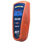 Zircon SuperScan M1 Stud Finder
