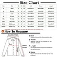thumbnail image 3 of Xixinqiwan Women Pullover Sweatshirts,Women's Round Neck Raglan Sleeves Long Sleeved Valentine's Day i love my boyfriend Printed Top Sweater, 3 of 3