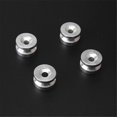 thumbnail image 2 of Motorcycle Top Rear Luggage Tool Box Case Trunk Bracket Bushing Pad, 2 of 5