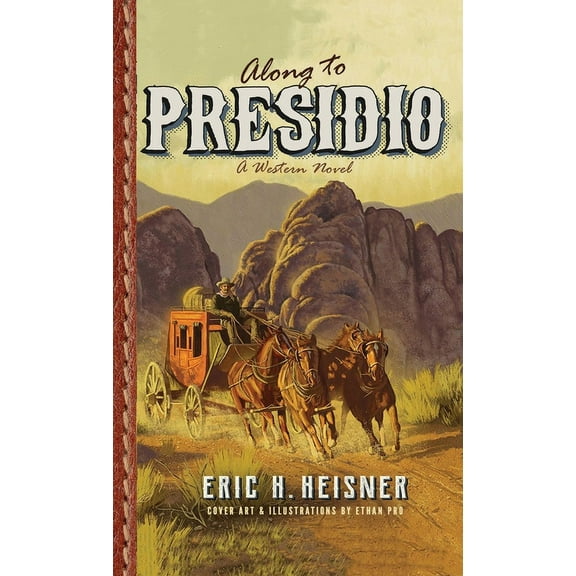 Along to Presidio, (Paperback)