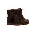thumbnail image 3 of TIMBERLAND MENS Earthkeepers Original Leather "RED BROWN BURNISHED" TB015551 TB015551 from Stadium Goods, 3 of 8