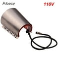 thumbnail image 1 of Aibecy Tasse Conique Presse Transfert Chauffant Gel de Silice 17oz pour Machine de Presse Transfert Sublimation, 1 of 7
