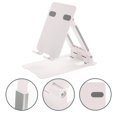thumbnail image 4 of Shisuyan Adjustable Metal Tablet Bracket Tablet Holder Tablet Stand Home Tablet Accessories, 4 of 8