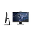 thumbnail image 3 of Dell OptiPlex 5400 All-in-One, 23.8" FHD Display, Intel Core i5-12500 Upto 4.6GHz, 32GB RAM, 1TB NVMe SSD, DisplayPort, Card Reader, Wi-Fi, Bluetooth, Windows 11 Pro, 3 of 5
