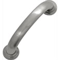 thumbnail image 1 of Hickory Hardware P2280-SN 3 In. Zephyr Satin Nickel Cabinet Pull, 1 of 3