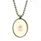 thumbnail image 1 of Estrellas de mar. Animales encantadores. Collar Colgante de cadena vintage Colección de joyas colgantes Unbranded M, 1 of 3