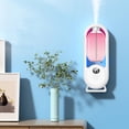 thumbnail image 5 of YiJuHui 500ml Aromatherapy Essential Oil Diffuser with Digital Display, Automatic Spray & Ambient Lighting for Relaxation, Yoga, Bedroom, Living Room, 5 of 7