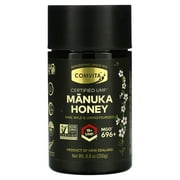 Comvita Raw Manuka Honey, Certified UMF 18+ (MGO 696+), 8.8 oz (250 g)