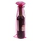 thumbnail image 2 of 10pcs Bolsa De Malla Para Botella De Vino Sunnimix Rosa 37.5x14 Cm, 2 of 7