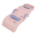 thumbnail image 1 of Silla de champú plegable para niños, Silla de champú para niños Silla de lavado de cabello plegable para niños Silla de champú para niños compacta y liviana, 1 of 8
