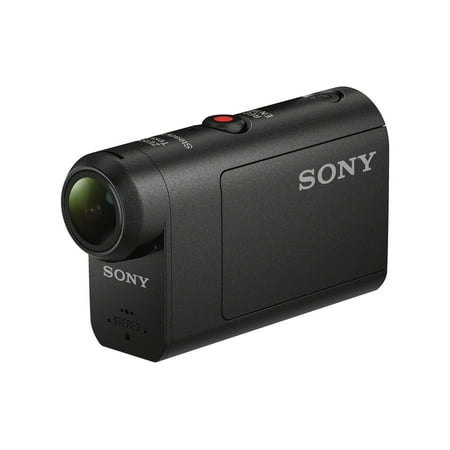 HDR-AS50/B Action Cam