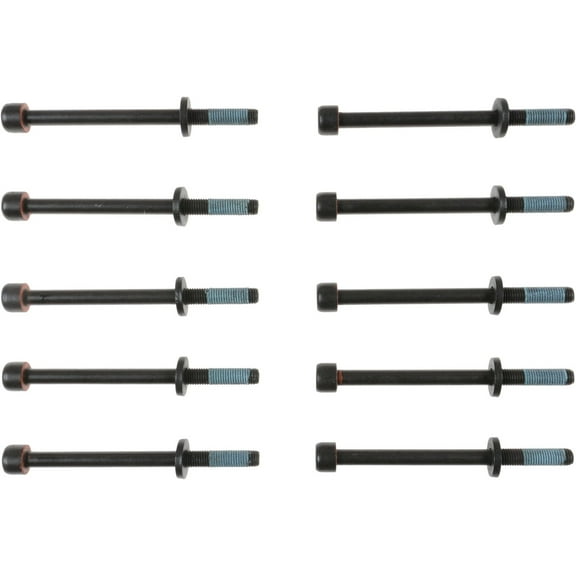 Engine Cylinder Head Bolt Set