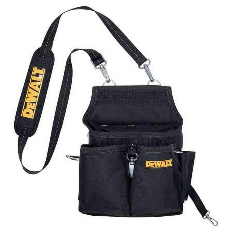 Dewalt-DG5680 14 Pocket Professional Electrician's Tool Pouch