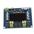 thumbnail image 4 of 2 Placa Amplificadora De Potencia Módulo Electrónico Digital De 2 Canales TPA3116D2 DC12x26V 120W XH-M543, 4 of 7