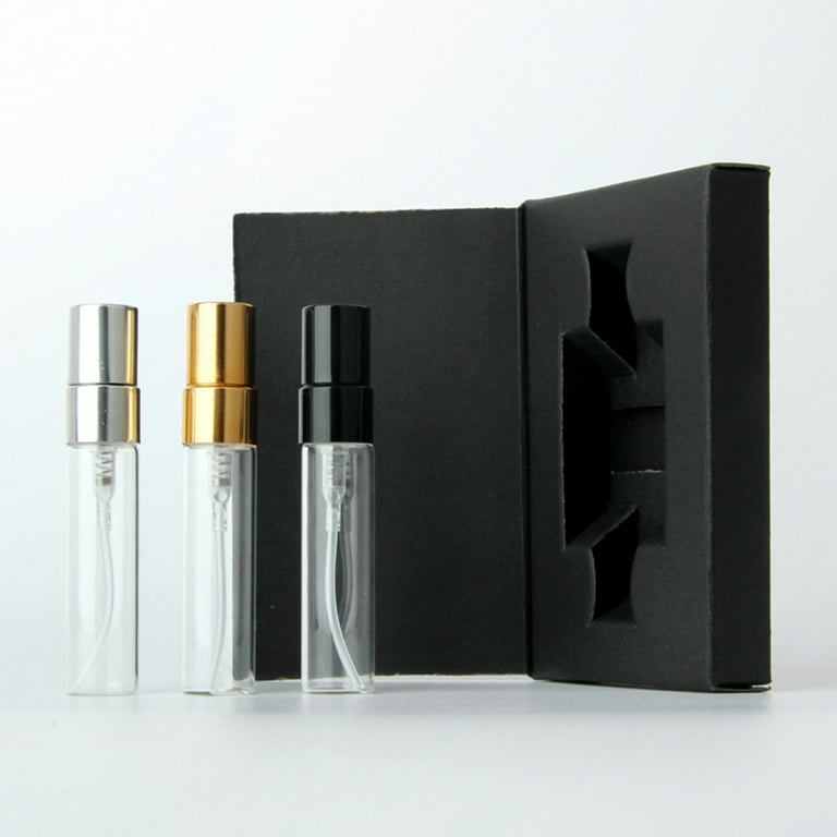 Box Fragrance - Boxes - Boxes - Stocksmetic