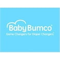 thumbnail image 2 of Bumco Diaper Cream Spatula 2-Pack - Baby Bum Brush for Butt Paste Diaper Cream - Baby Butt Cream Diaper Cream Applicator - Butt Spatula Baby Necessities - Diaper Cream Brush, Green & Pink, 2 of 7
