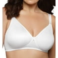 thumbnail image 2 of Womens Full Figure 2 Pack Side Shaper Wirefree Bra, Style 5304349, 2 of 4