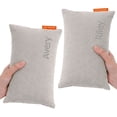thumbnail image 1 of Almohada Urban Infant Pipsqueak de microfibra 28 x 18 cm para viaje, 1 of 7