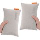thumbnail image 1 of Almohada Urban Infant Pipsqueak de microfibra 28 x 18 cm para viaje, 1 of 7
