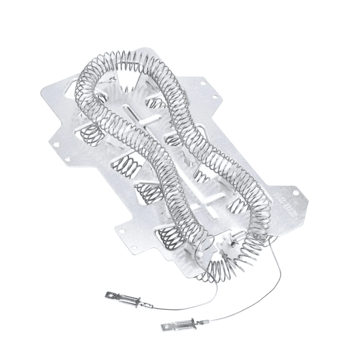 Scaroo DC47-00019A Dryer Heating Element Compatible With Whirlpool  2-Pack
