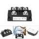 thumbnail image 5 of Puente Rectificador, Rectificador Trifásico Portátil, Duradero Para Servicio De Hardware De Computadora, 5 of 7