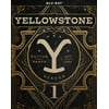 Yellowstone: Season 1 (Blu-ray)