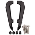 thumbnail image 2 of Motorcycle Rear Seat Grab Bar,Pair Motorcycle Rear Passenger Rear Passenger Hand Grip Rear Seat Handle Rail Highly Recommended, 2 of 14