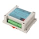 thumbnail image 4 of Controlador lógico programable PLC industrial Control secuencial Relé de tiempo 12V‑24V, 4 of 5