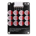 thumbnail image 3 of 4X 4S 5A Whole Group Balancer Active Board Lithium Lipo Lifepo4 Battery Equalizer Energy Transfer Capacitor, 3 of 8