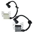 thumbnail image 3 of Mosiee Carburetor Kit For Gx620 Gx610 For 18Hp 20Hp Engine, 3 of 8