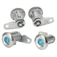 thumbnail image 4 of Car Ignition Switch, Metal 5070001 Door Lock Cylinder  For Car, 4 of 8