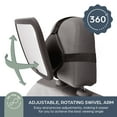 thumbnail image 5 of Dreambaby® Adjustable Wide Angle Backseat Mirror, 5 of 7