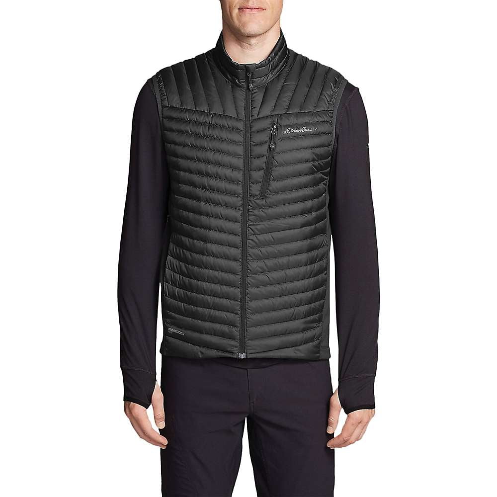 first ascent vest