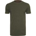 thumbnail image 1 of Build Your Brand T-Shirt pour Hommes à Col Rond, 1 of 2