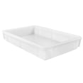 thumbnail image 4 of BESTYASH 1Set Multi-Functional Storage Box for Home and Market in Plastic and White Color, 4 of 7
