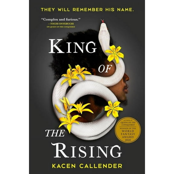 Islands of Blood and Storm King of the Rising, Book 2, (Paperback)