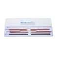 thumbnail image 2 of Tiras abrasivas dentales NikouMX 60 piezas de pulido abrasivo dental, 2 of 8