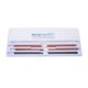 thumbnail image 2 of Tiras abrasivas dentales ANGGREK tiras de pulido dental compactas 4 colores para joyería, 2 of 8