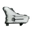 thumbnail image 1 of FOG LAMP RH LED CAPA REPLACEMENT FOR FORD FUSION HYBRID 2020 PARTSLINK NUMBER FO2593252C, 1 of 1